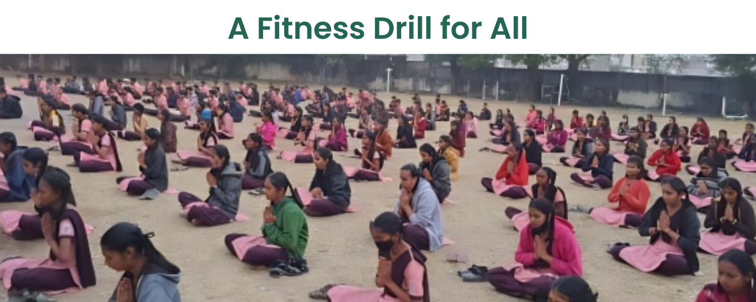 Spreading Health Awareness (1)