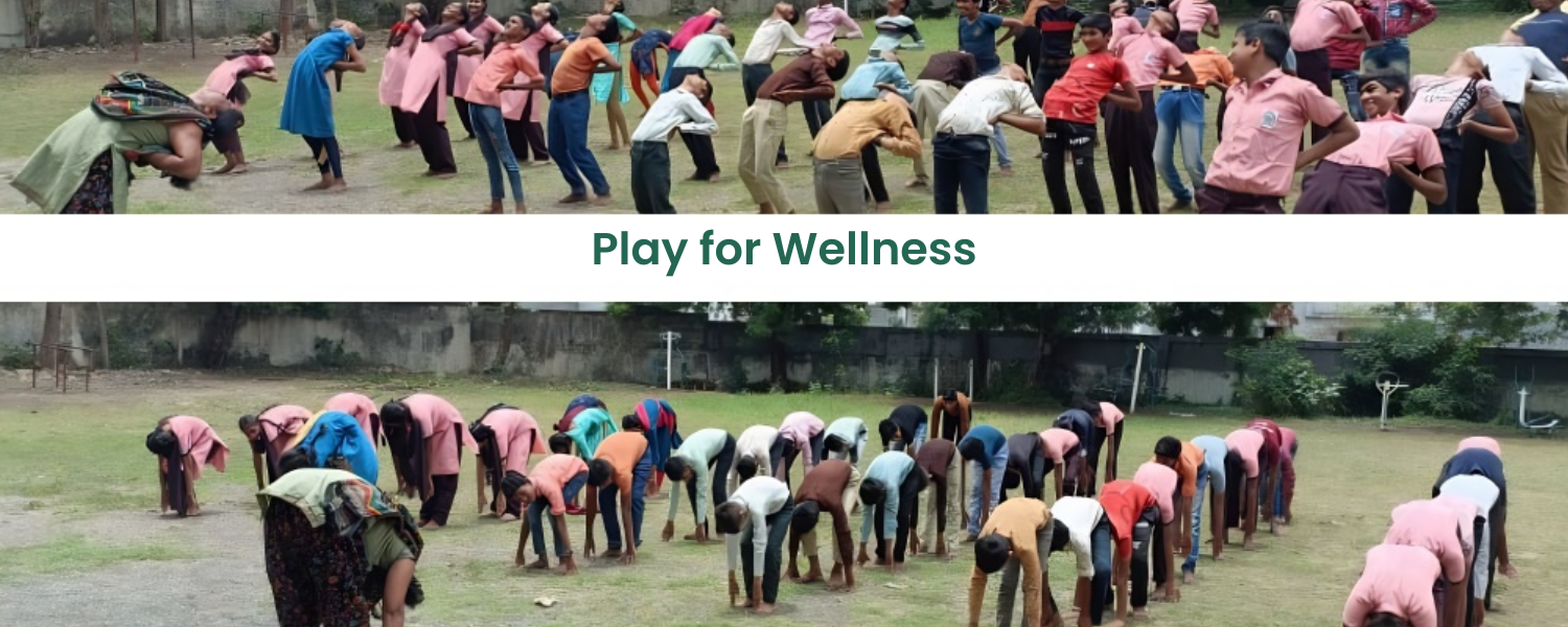 Spreading Health Awareness (2)